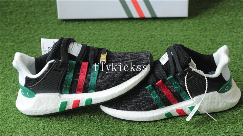 Adidas Original EQT Support 9317 X GC